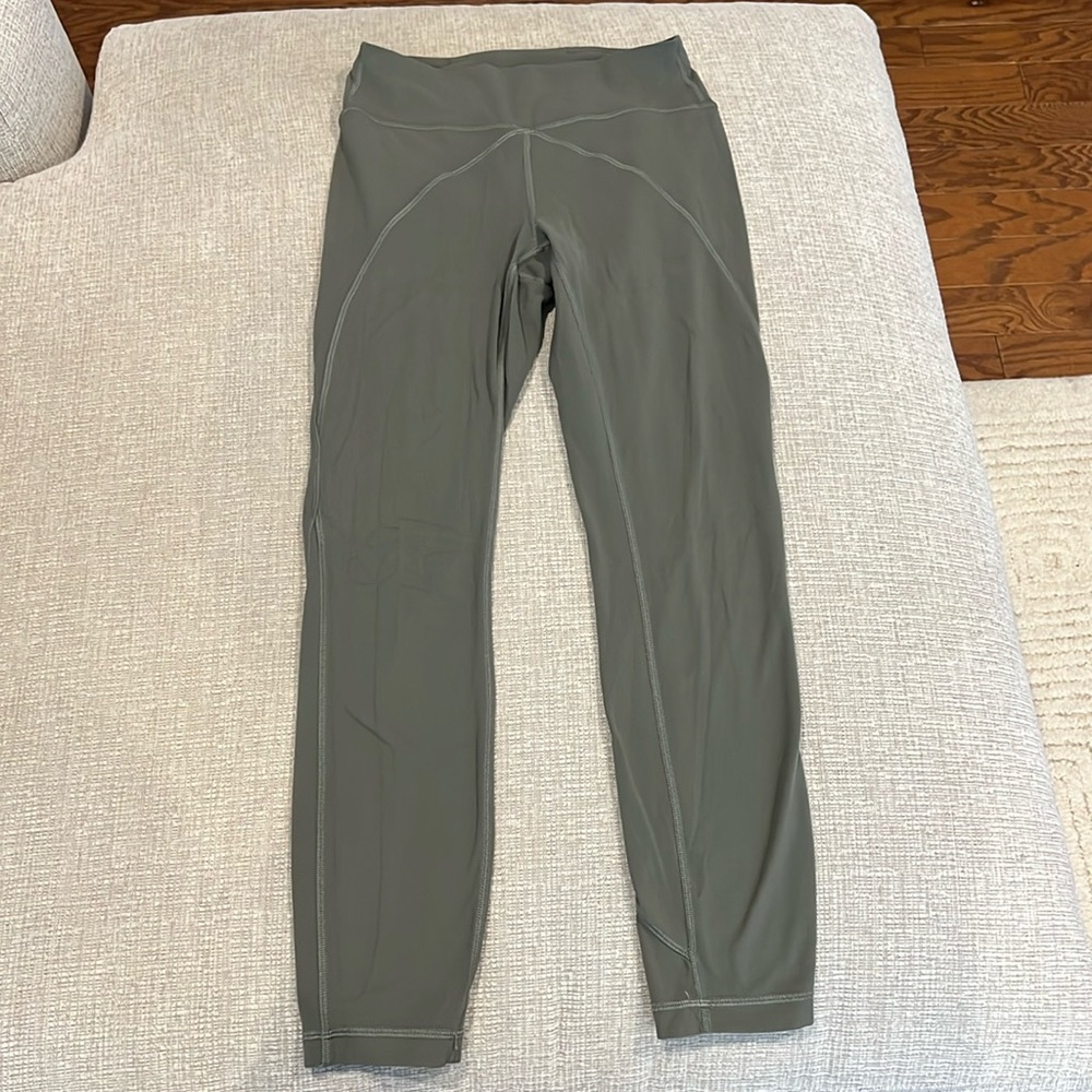 Lululemon Align Leggings